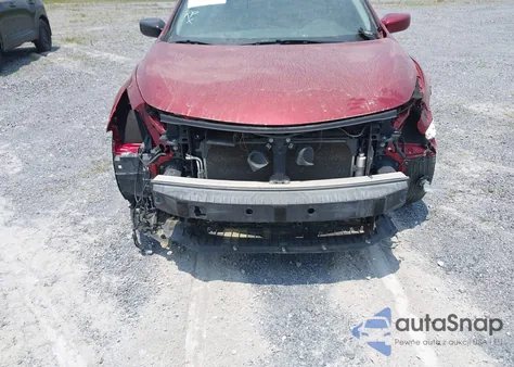 2013 Nissan Altima 2.5 S z USA, uszkodzony, nr VIN 1N4AL3AP6DC910190